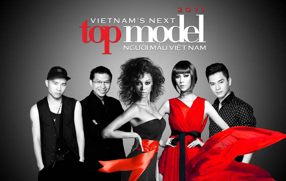 Tyra Banks , Vietnam&rsquo;s Next Top Model